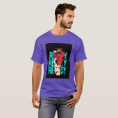 Tshirt man Design (Vorne ganz)