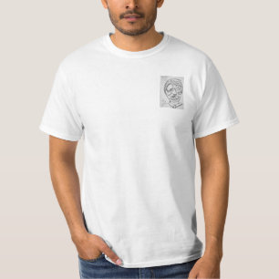 TSHIRT MANS ART&DESIGN STYLES