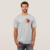 TShirt- Mens T-Shirt (Vorne ganz)