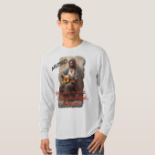 Tshirt-Musik T-Shirt (Vorne ganz)