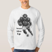 Tshirt NFL Motivation (Vorderseite)
