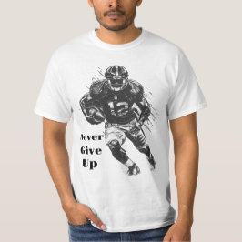 Tshirt NFL Motivation