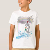 Tshirt Super Junior (Vorderseite)