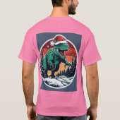 T'Shirt T-Shirt (Rückseite)