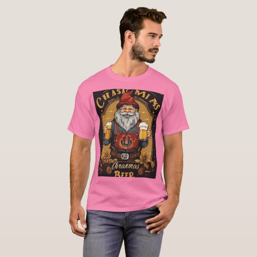 T'Shirt T-Shirt (Vorne ganz)