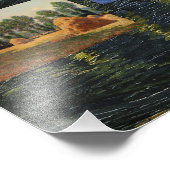 Tshirt Tasse Magnet 2024 Napkin Foto Poster Party (Ecke)