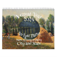 Tshirt Tasse Magnet 2024 Napkin Foto Poster Party