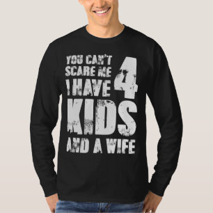 TShirt Vater Spaß Sie können mir nicht kümmern, ic
