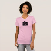tshirthouse T-Shirt (Vorne ganz)