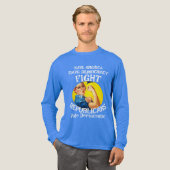TSHIRTS TSA FEMA DOJ FV REPUBLIKANISCHE PARTEI DOD (Volle Vorderseite)