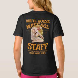 TSHIRTS TSA FEMA DOJ FV REPUBLIKANISCHE PARTEI DOD