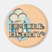 Tshirts und Geschenke aus der Eiscreme Magnet (Vorne)