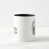 Tshirts und Geschenke aus der Eiscreme Tasse (Zentrum)