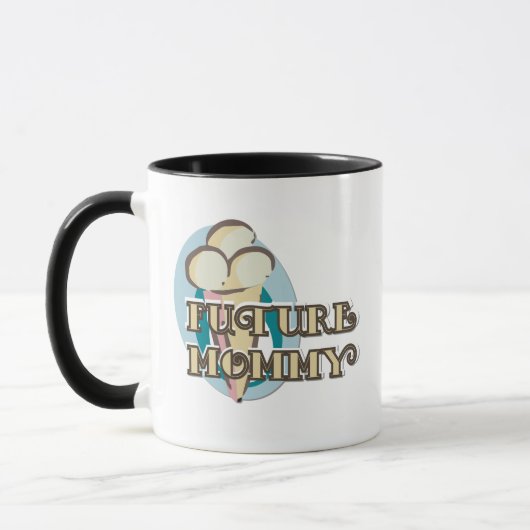 Tshirts und Geschenke aus der Eiscreme Tasse (Links)