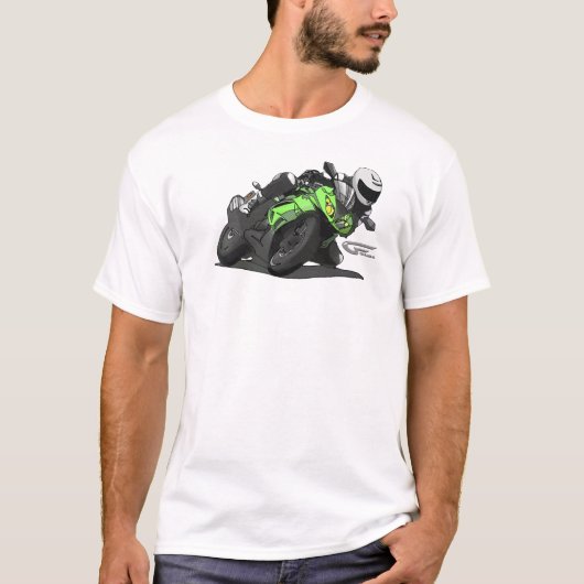tshirts_zx6r-2 T-Shirt (Vorderseite)