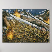 Tsingtao Poster (Vorne)