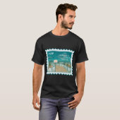 TSITP-Postage-Stempel T-Shirt (Vorne ganz)