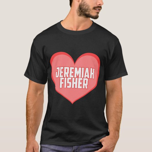 tsitp T-Shirt (Vorderseite)