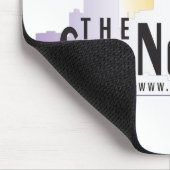TSN-Produkte Mousepad (Ecke)