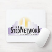 TSN-Produkte Mousepad (Mit Mouse)