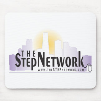 TSN-Produkte Mousepad