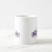 TSN-Tasse Kaffeetasse (Mittel)