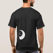 TSOL2018　dark edition T-Shirt (Rückseite)