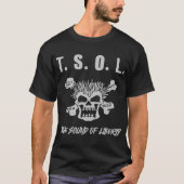 Tsol American T-Shirt (Vorderseite)