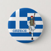 Tsolias Icon Button (Vorderseite)