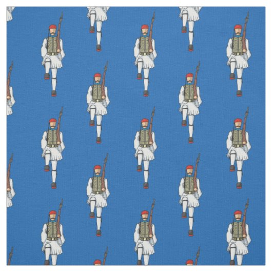 Tsolias Icon Muster Stoff (Muster)