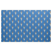 Tsolias Icon Muster Stoff (Fat Quarter (45,7 x 55,9 cm))