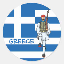 Tsolias Icon