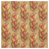 Tsoureki Griechisch Armenische Festtage Ostern Bro Stoff (Muster)