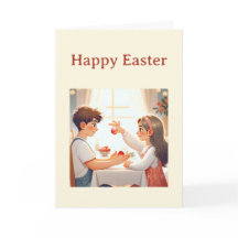 Tsourgrisma Griechischer Oster