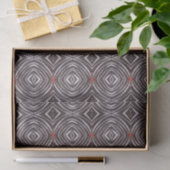 TSP,- 002 -, Tissue Paper - Afrika Reihen Seidenpapier (Geschenk)