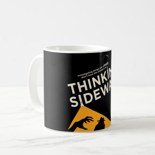 Tsp-Logo-Tasse 2016 Kaffeetasse (Vorderseite Links)