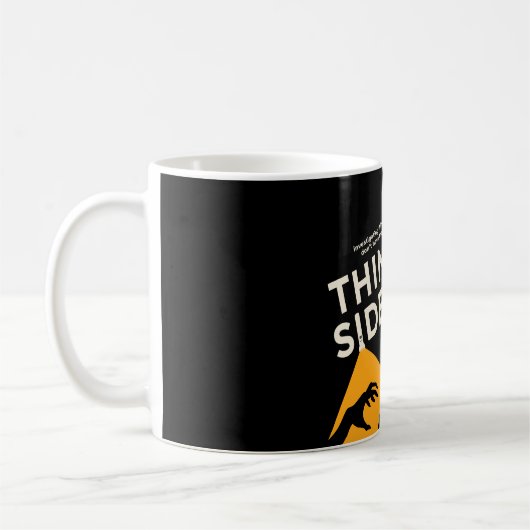 Tsp-Logo-Tasse 2016 Kaffeetasse (Links)