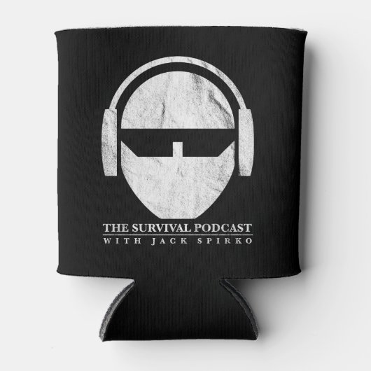 TSP Val Can Cooler Dosenkühler (Vorderseite)