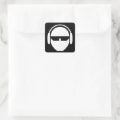 TSP Val Stickers (Tasche)