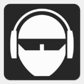 TSP Val Stickers (Vorderseite)