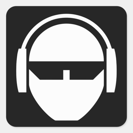 TSP Val Stickers (Vorderseite)