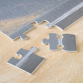 TSS Dampfschiff Earnslaw 1912 Puzzle (Seite)