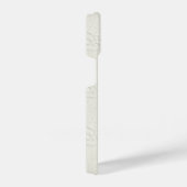 TSS Schild Abzeichen Logo für das iPhone 14 Gehäus Hülle (Rechte Seite)