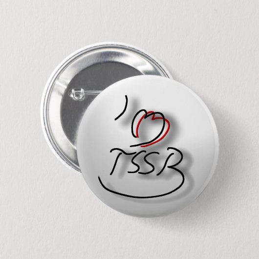 TSSB Knopf Button (Vorne & Hinten)