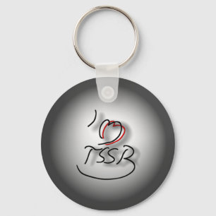 TSSB Schlüsselanhänger