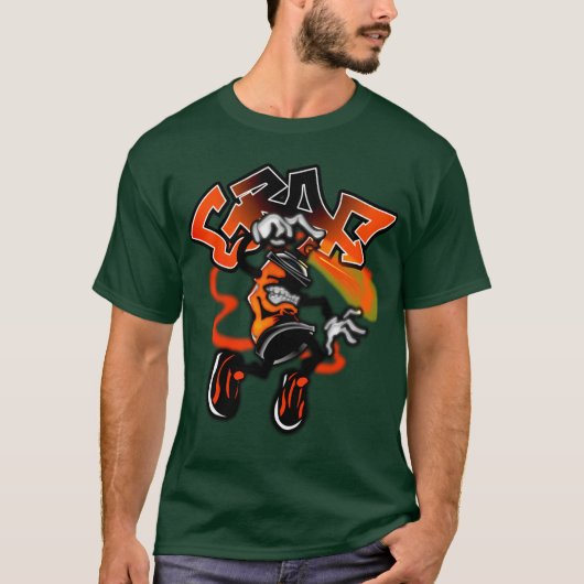 TSSSS 2,0 T-Shirt (Vorderseite)