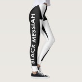 TST/BLACK MESSIAH Leggings (Rechts)