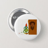 TST/FLO ART BUTTON (Vorne & Hinten)