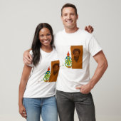 TST/FLO ART T-Shirt (Unisex)