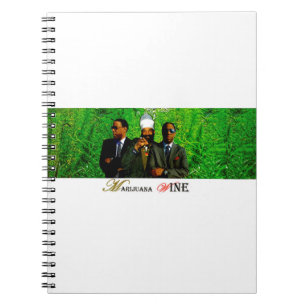 TST/GUMBAE WEIN NOTIZBLOCK